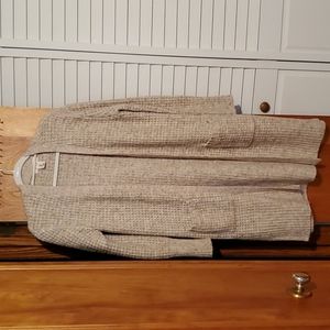 Jessica Simpson Knit Cardigan